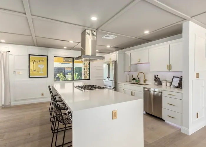 Holiday home Sophisticated Luxury W Heated Pool, Ev Charger Scottsdale