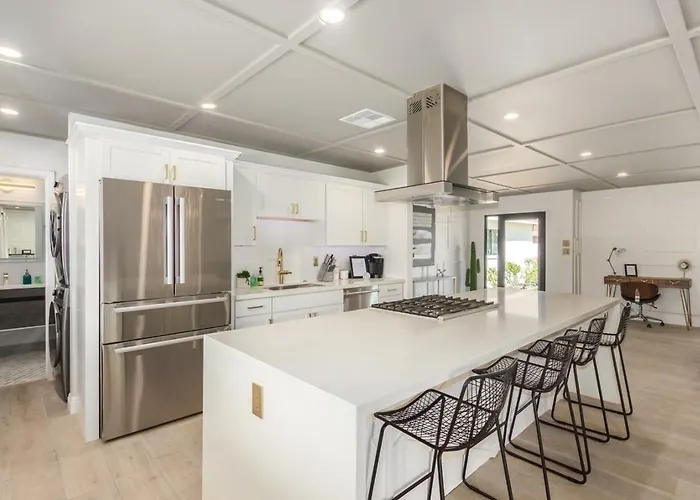 Sophisticated Luxury W Heated Pool, Ev Charger Holiday home Scottsdale