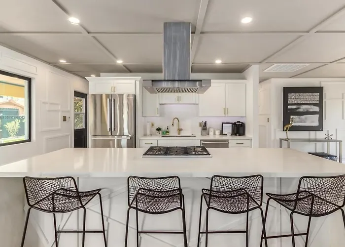 Holiday home Sophisticated Luxury W Heated Pool, Ev Charger Scottsdale