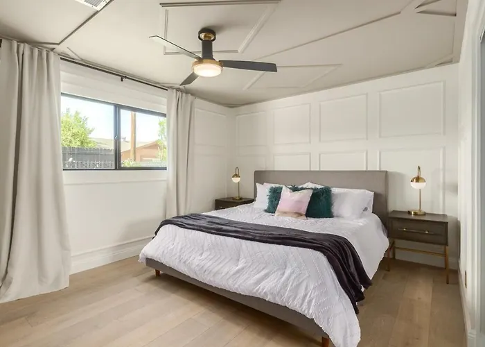 Sophisticated Luxury W Heated Pool, Ev Charger Scottsdale